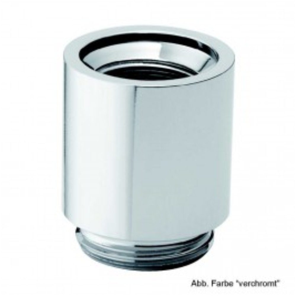Damixa Küchenarmatur Damixa Übergangsnippel Farbe "Chrom" 2780400