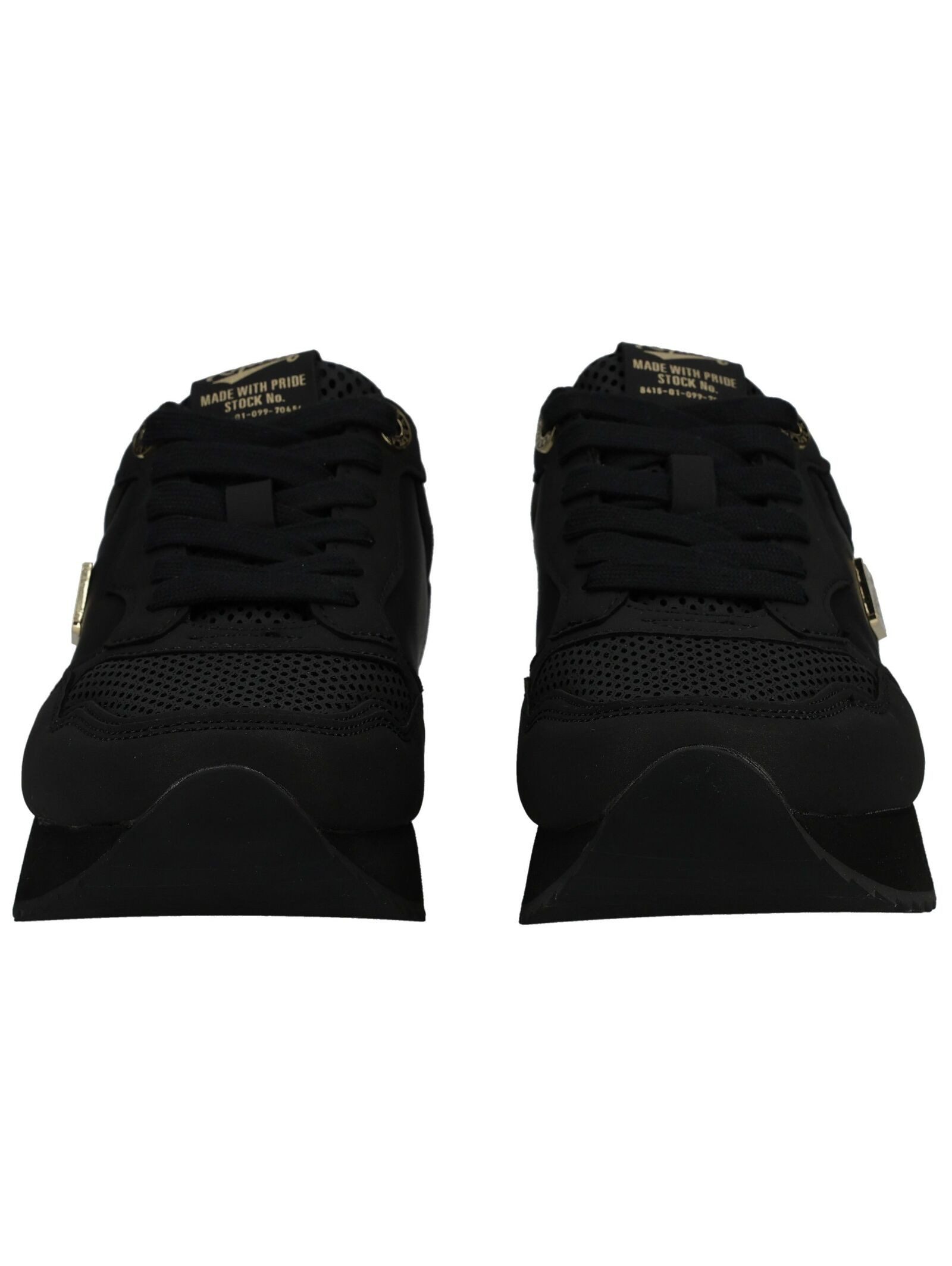 Replay Replay Sneaker Lederimitat Sneaker