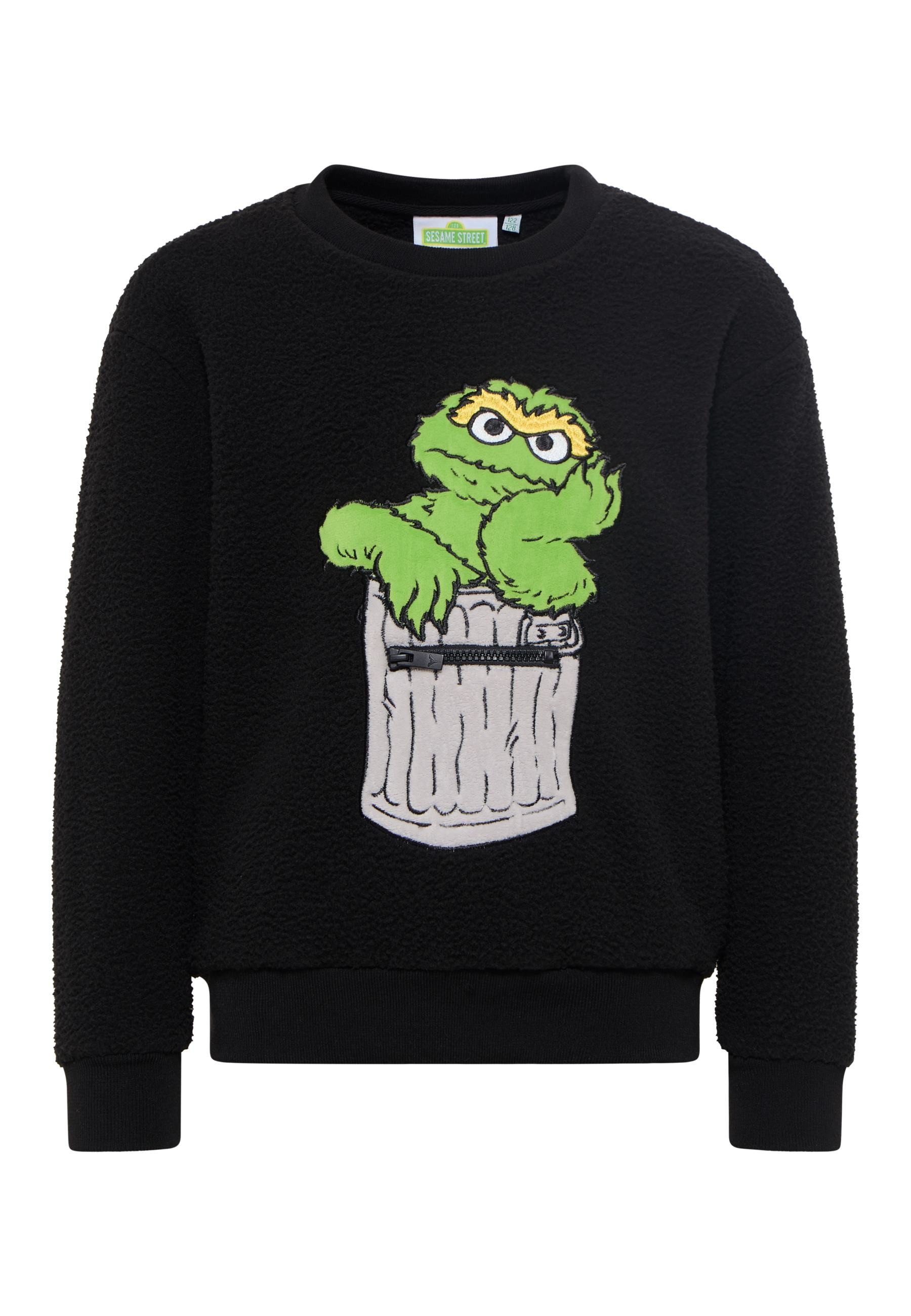 CARLO COLUCCI Sweatshirt Defabianis