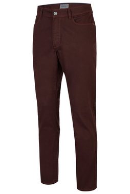 Hattric 5-Pocket-Hose Hattric Herren 5-Pocket-Hose Hunter Broken Twill