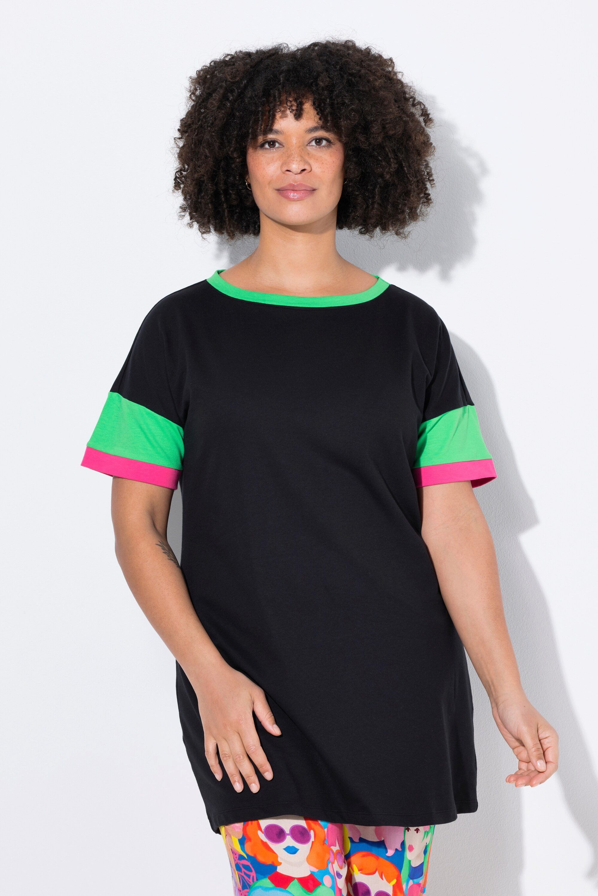 Angel of Style T-Shirt T-Shirt oversized günstig online kaufen