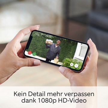 Ring Video Doorbell Wired Überwachungskamera (Innenbereich)