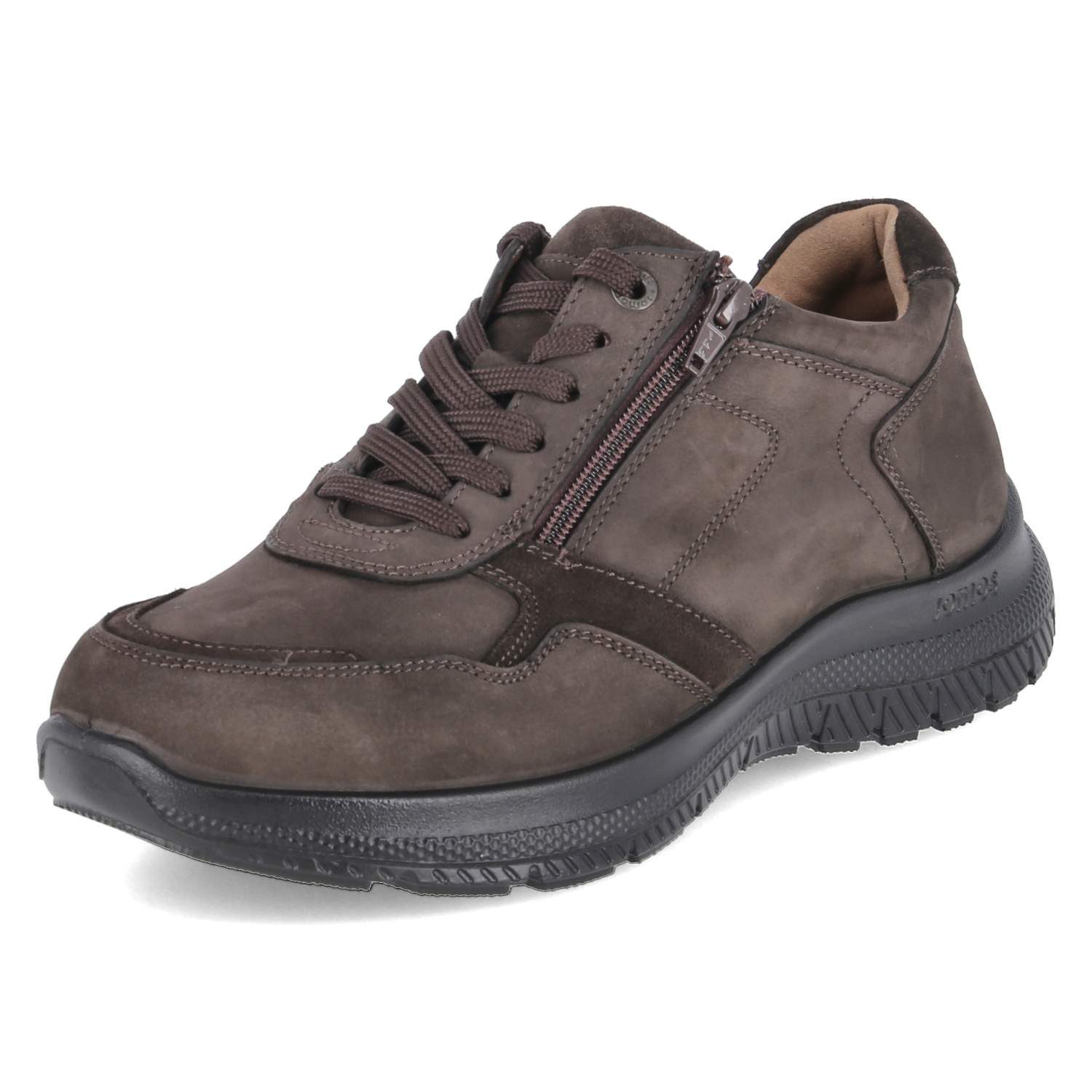 Jomos Jomos 330499-147-370 SP Herren Rauleder braun Schnürschuh günstig online kaufen