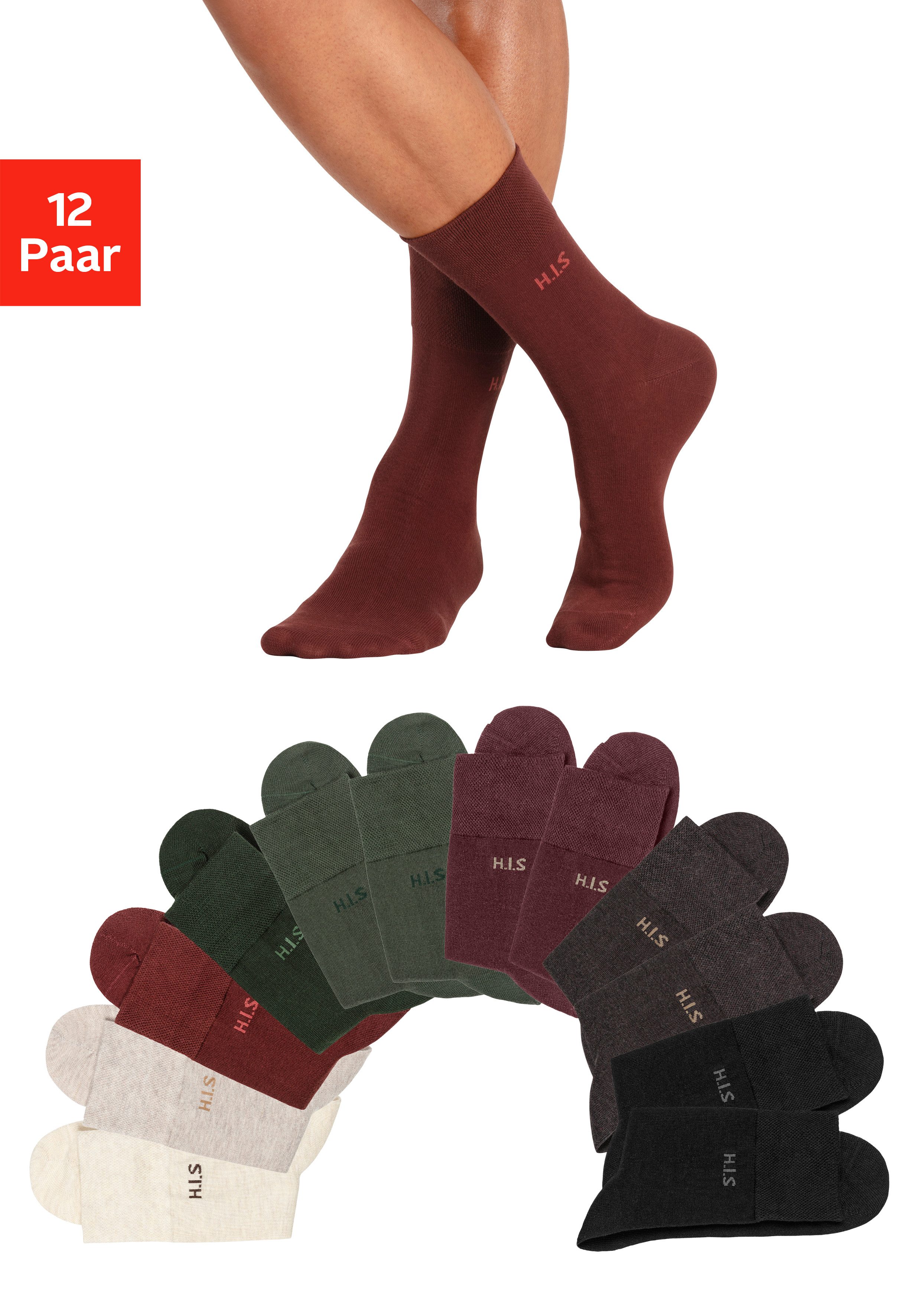 Socken
