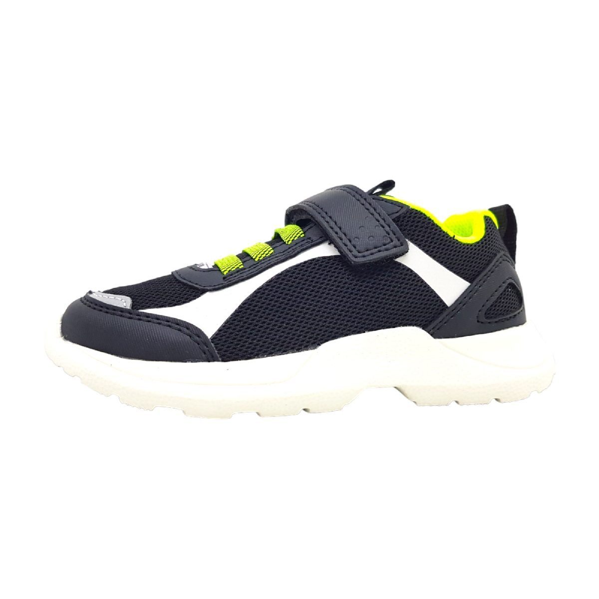 Superfit Rush Klettschuh