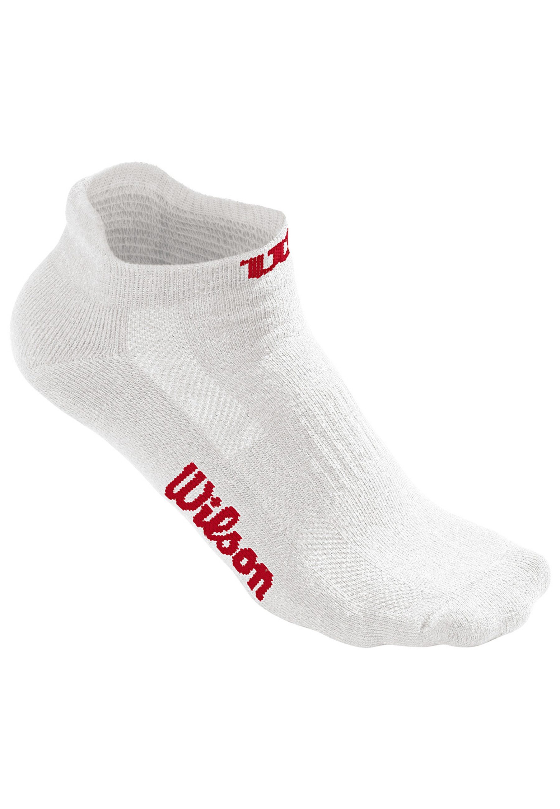 Wilson Socken No Show      