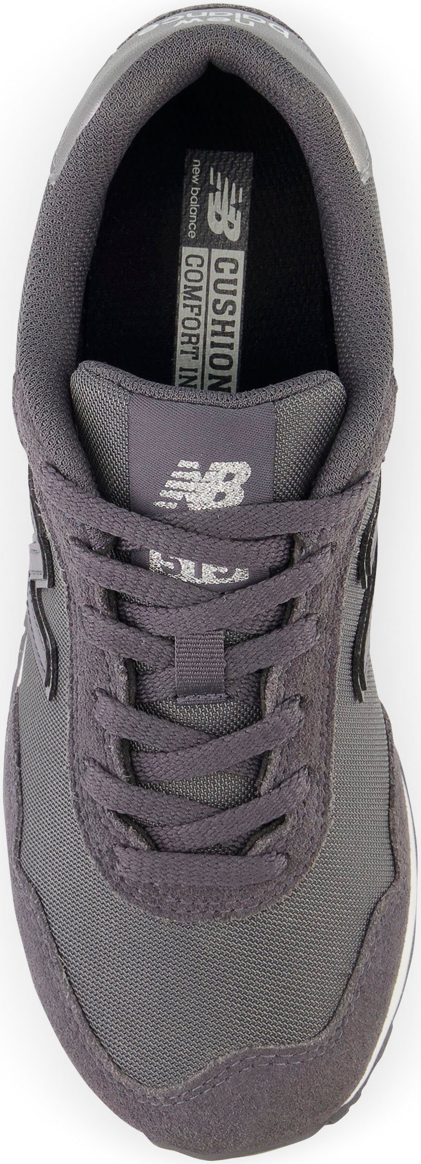 WL515 Balance Sneaker anthrazit New