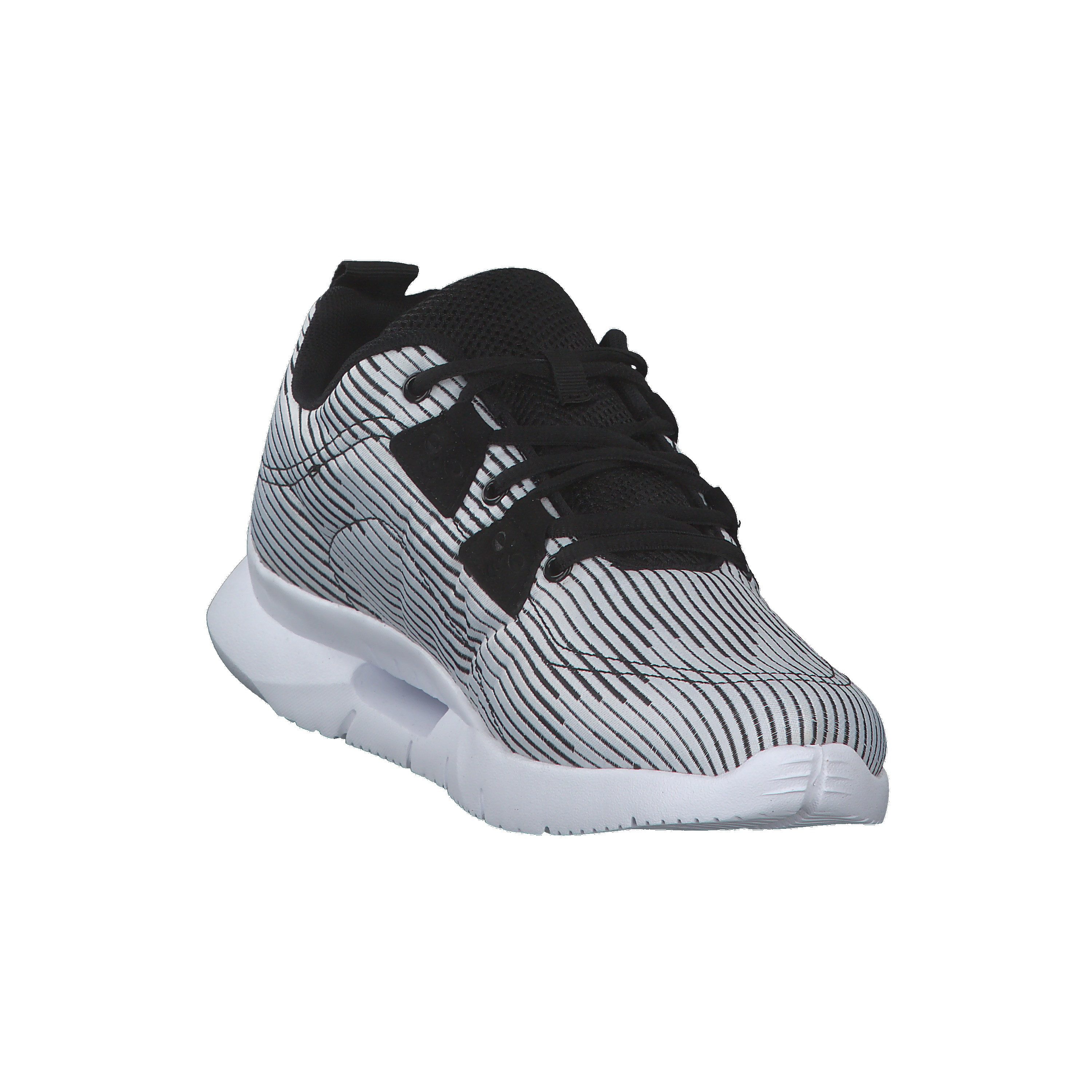 hummel Hummel Unisex Sneaker Training 400 206049 Sneaker