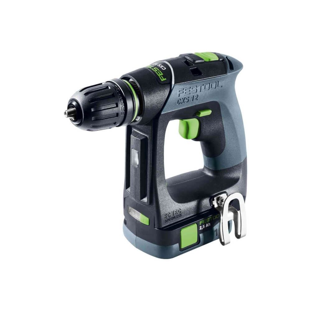 FESTOOL Akku-Bohrschrauber günstig online kaufen
