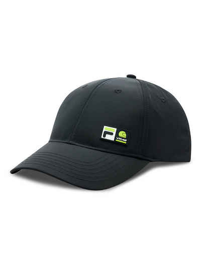 Fila Sonnenhut Cap FCU0057 Black 800010