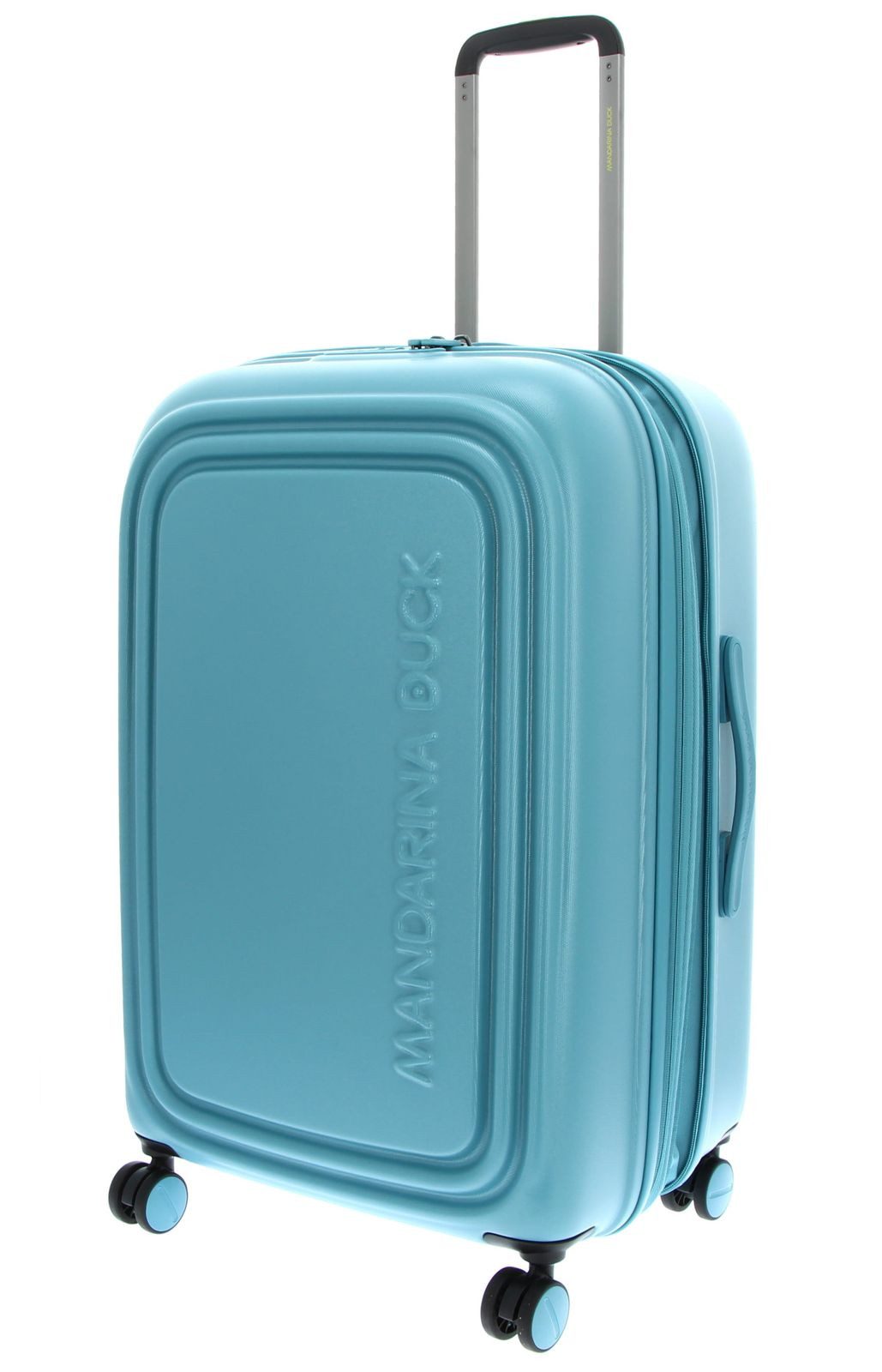 Mandarina Duck Hartschalen-Trolley Trolley, 4 Rollen günstig online kaufen