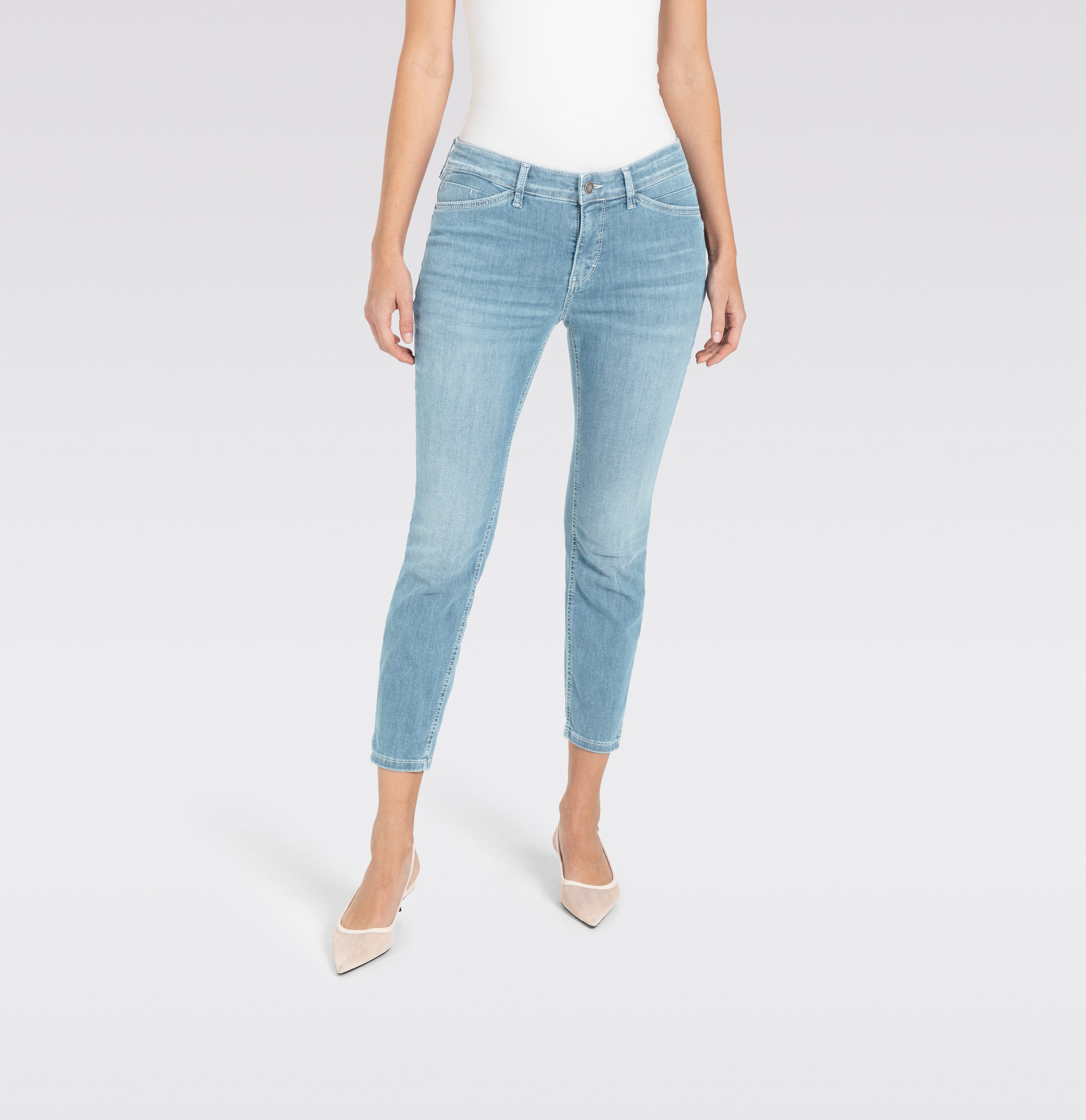 Bequeme Jeans