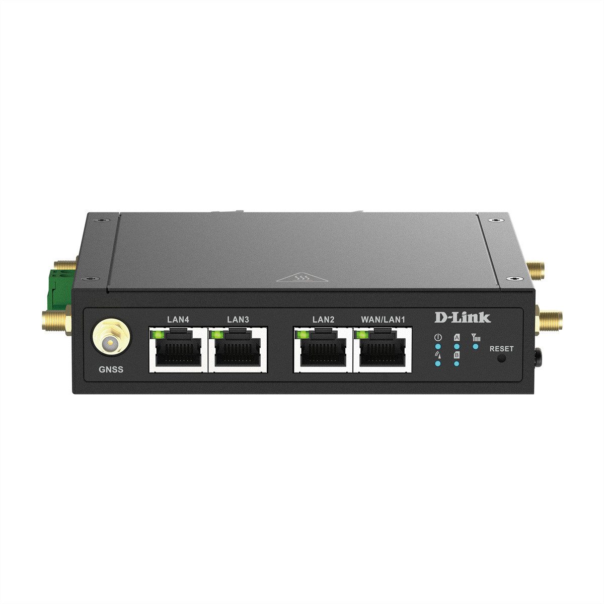 D-Link DWM-530-T 4G M2M VPN Wi-Fi Router LAN-Router