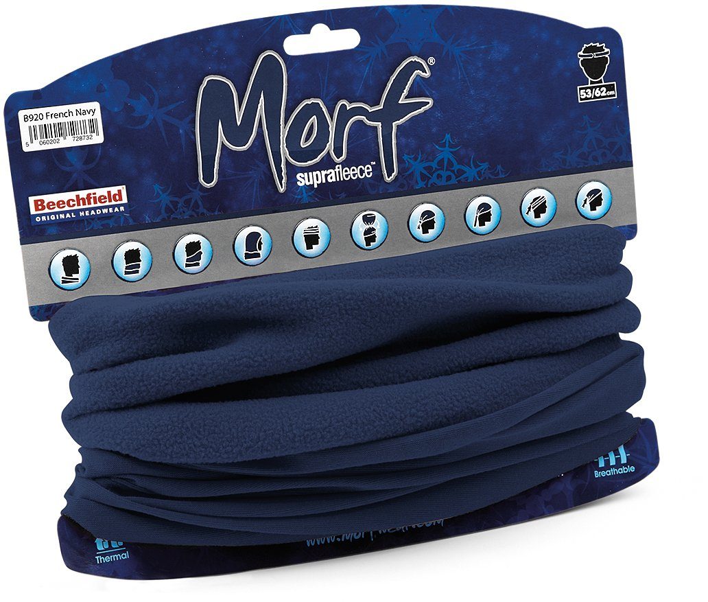 Beechfield® Multifunktionstuch Suprafleece® Schlauchschal CB920 Morf® günstig online kaufen