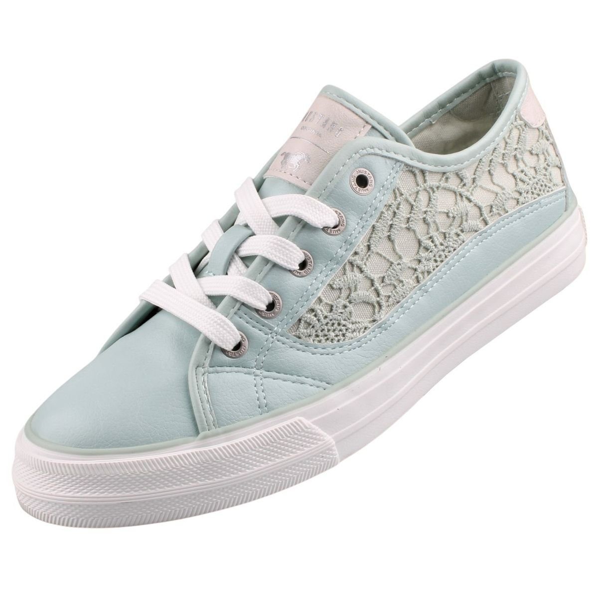 Mustang Shoes 1272309/706 Sneaker günstig online kaufen
