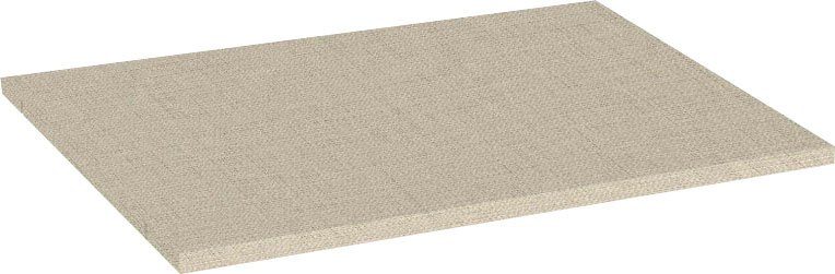 OTTO home Einlegeboden Onyx, aus FSC-zertifiziertem Holzwerkstoff, Made in Europe, jeweils 2 Stück, in den Breiten 43 oder 88cm