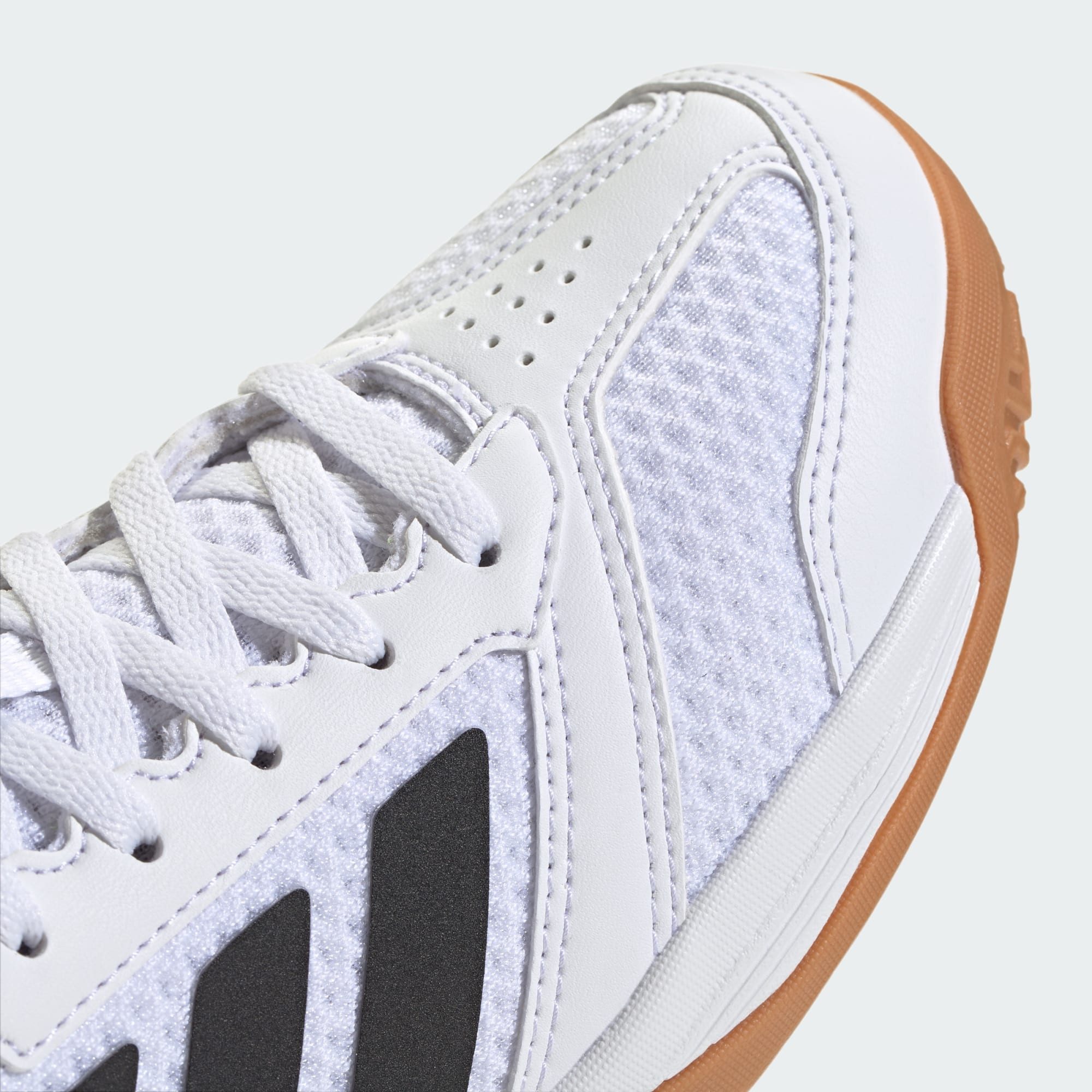 adidas Performance LIGRA 8 INDOOR KIDS SCHUH Handballschuh – Bild 5 von 5