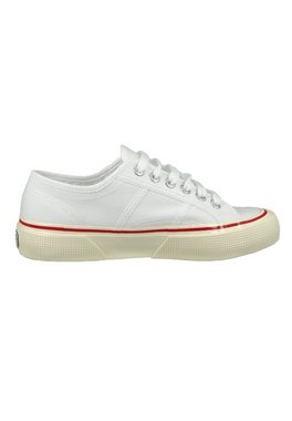 Superga S11141W-2490 901 White Sneaker