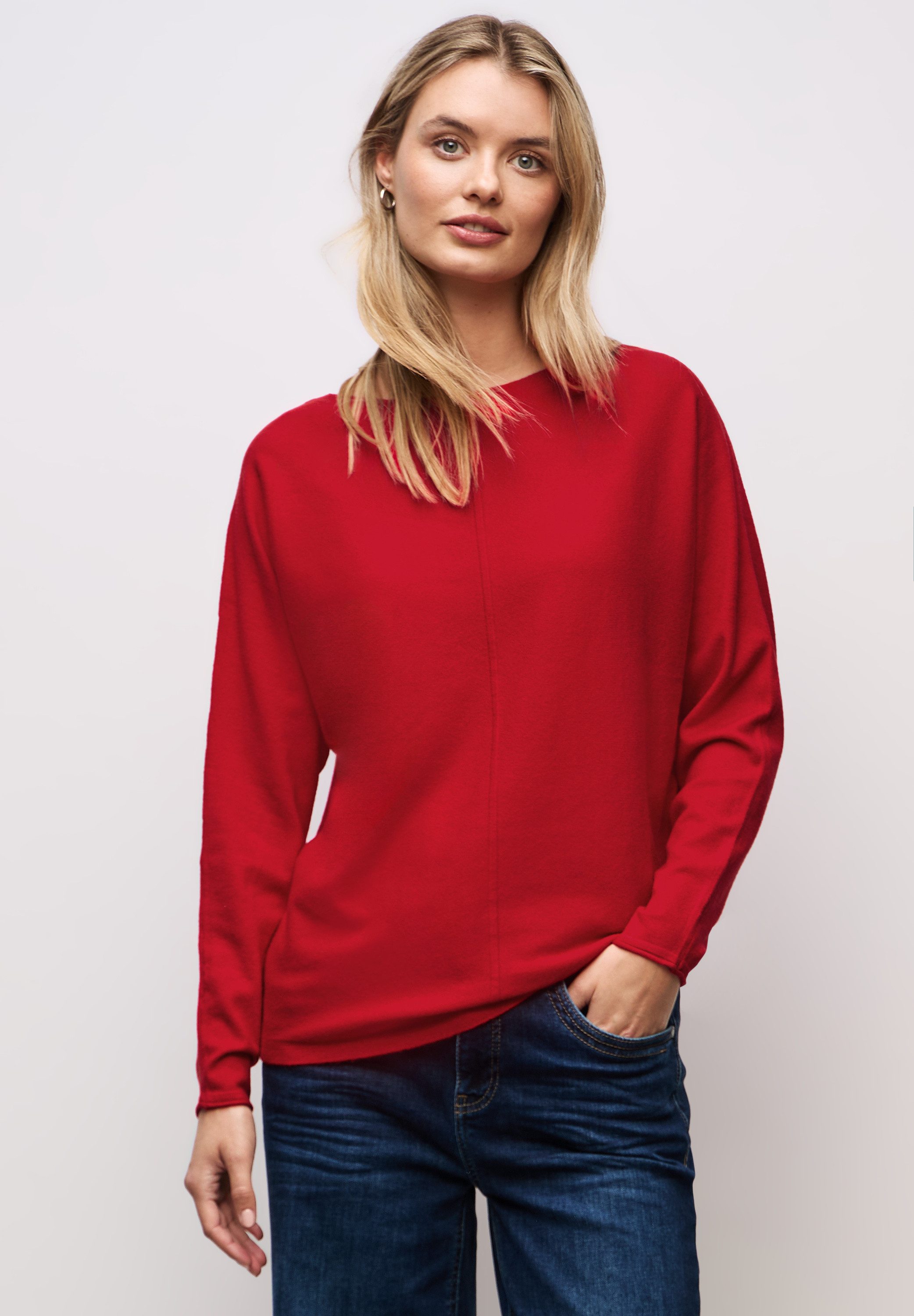 Strickpullover