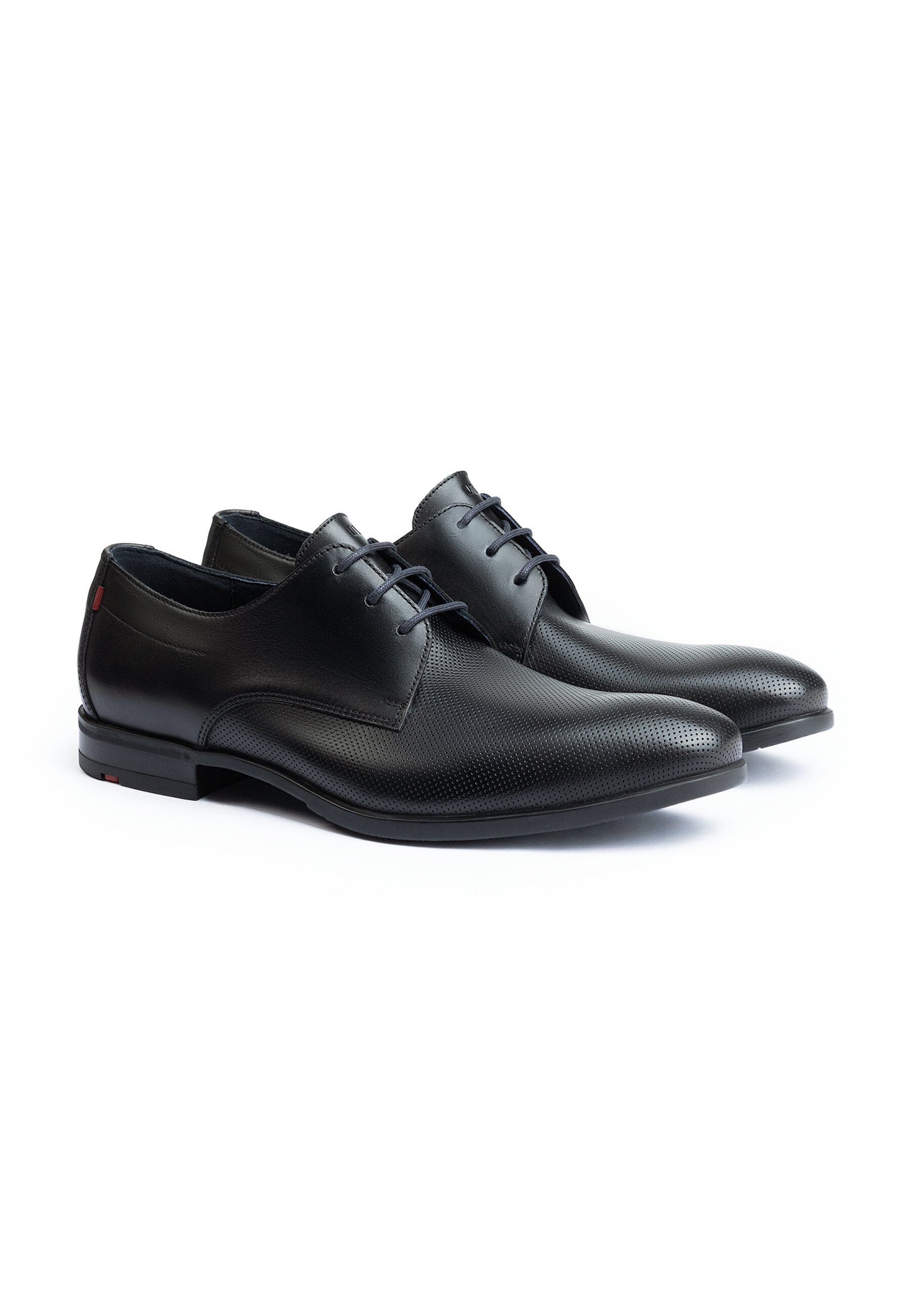 Lloyd ROUEN Schnürschuh mit klassischem Design