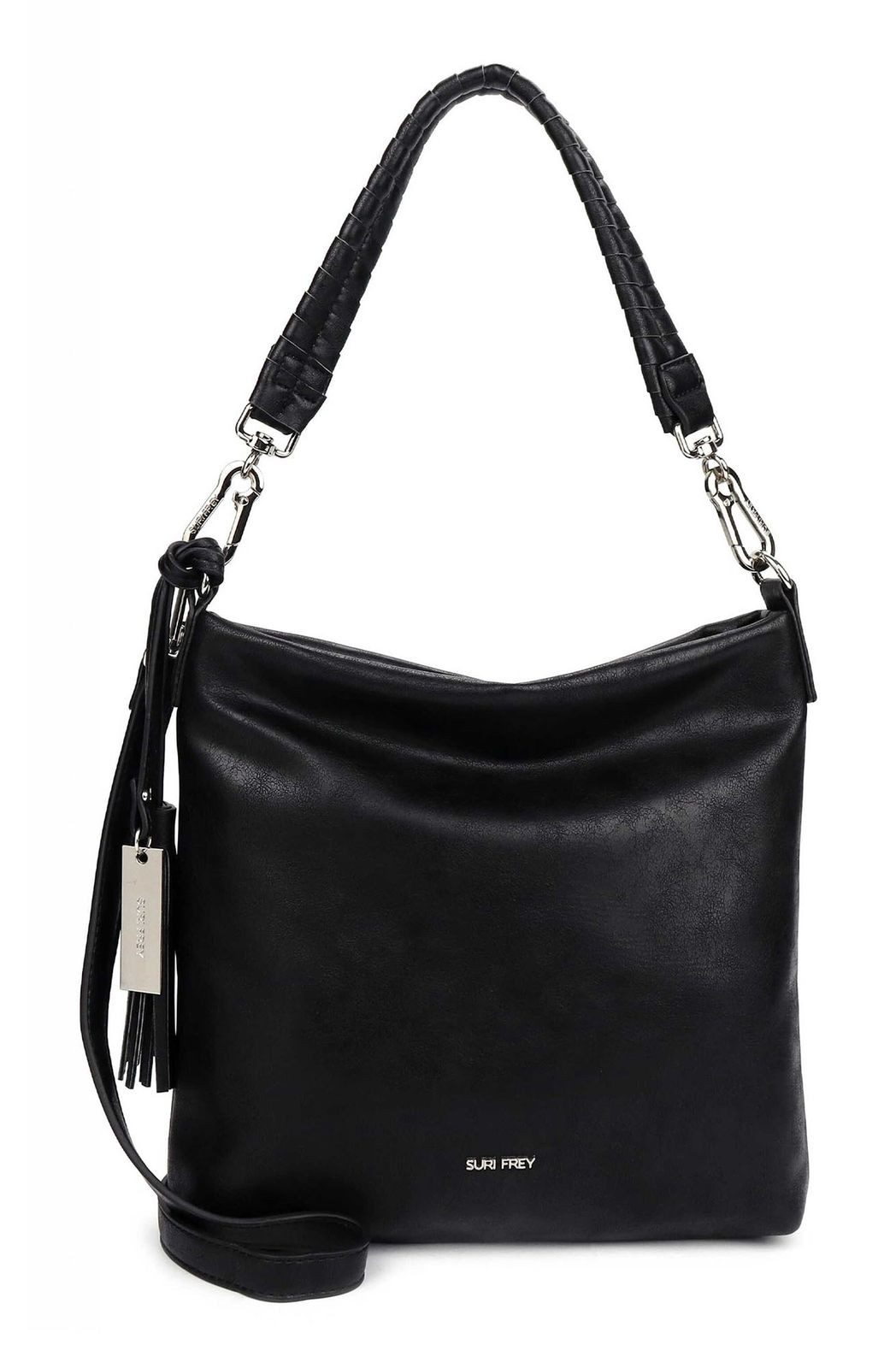 SURI FREY Schultertasche Shoulder Bag