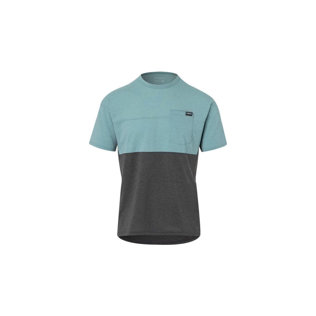 Giro Radtrikot M Ride LT Jersey