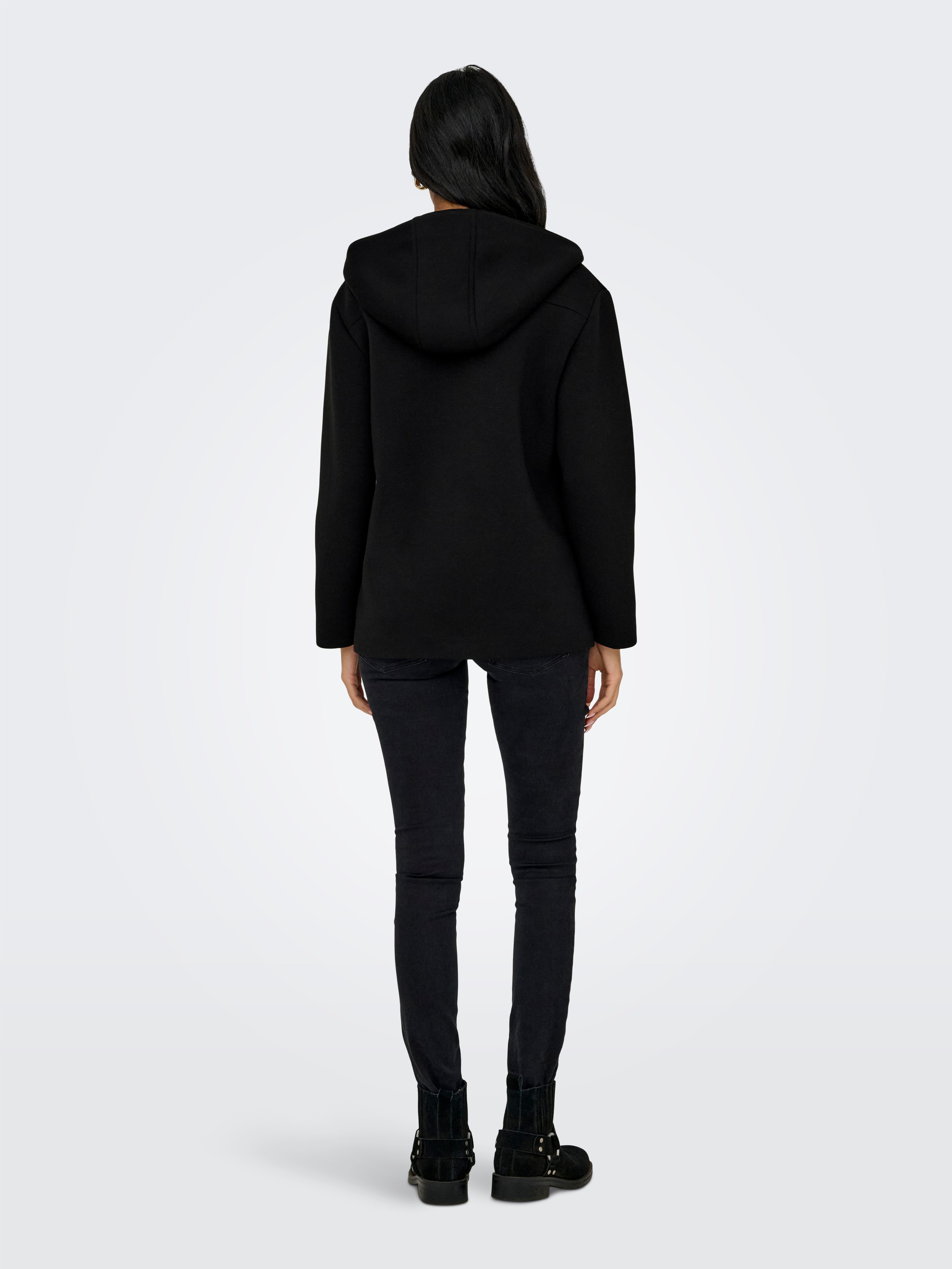 ONLY Outdoorjacke günstig online kaufen
