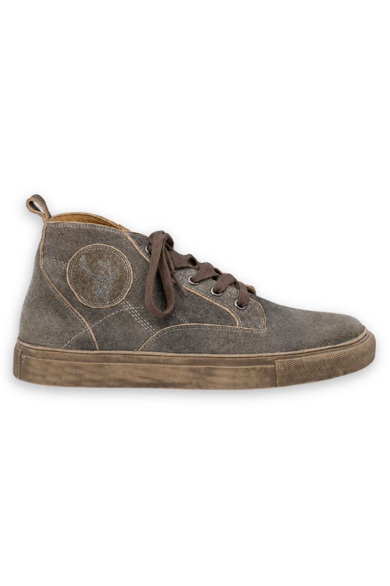 Spieth & Wensky Sneaker Herren - BRYSON - storm Sneaker