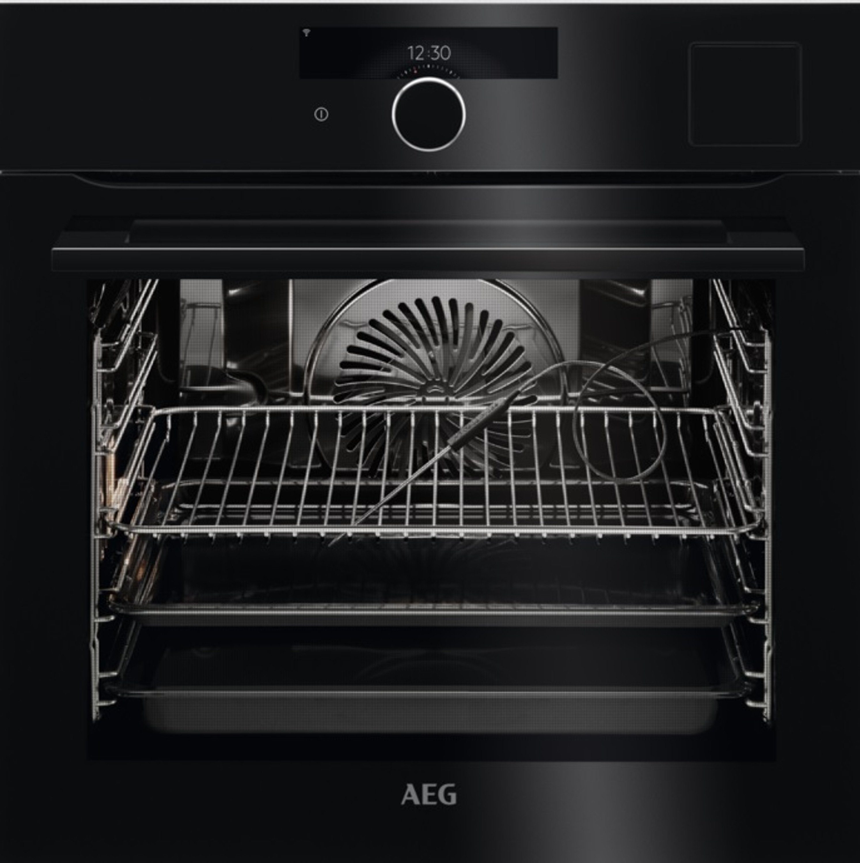 Dampfbackofen 9000 SteamPro® BSK998230B