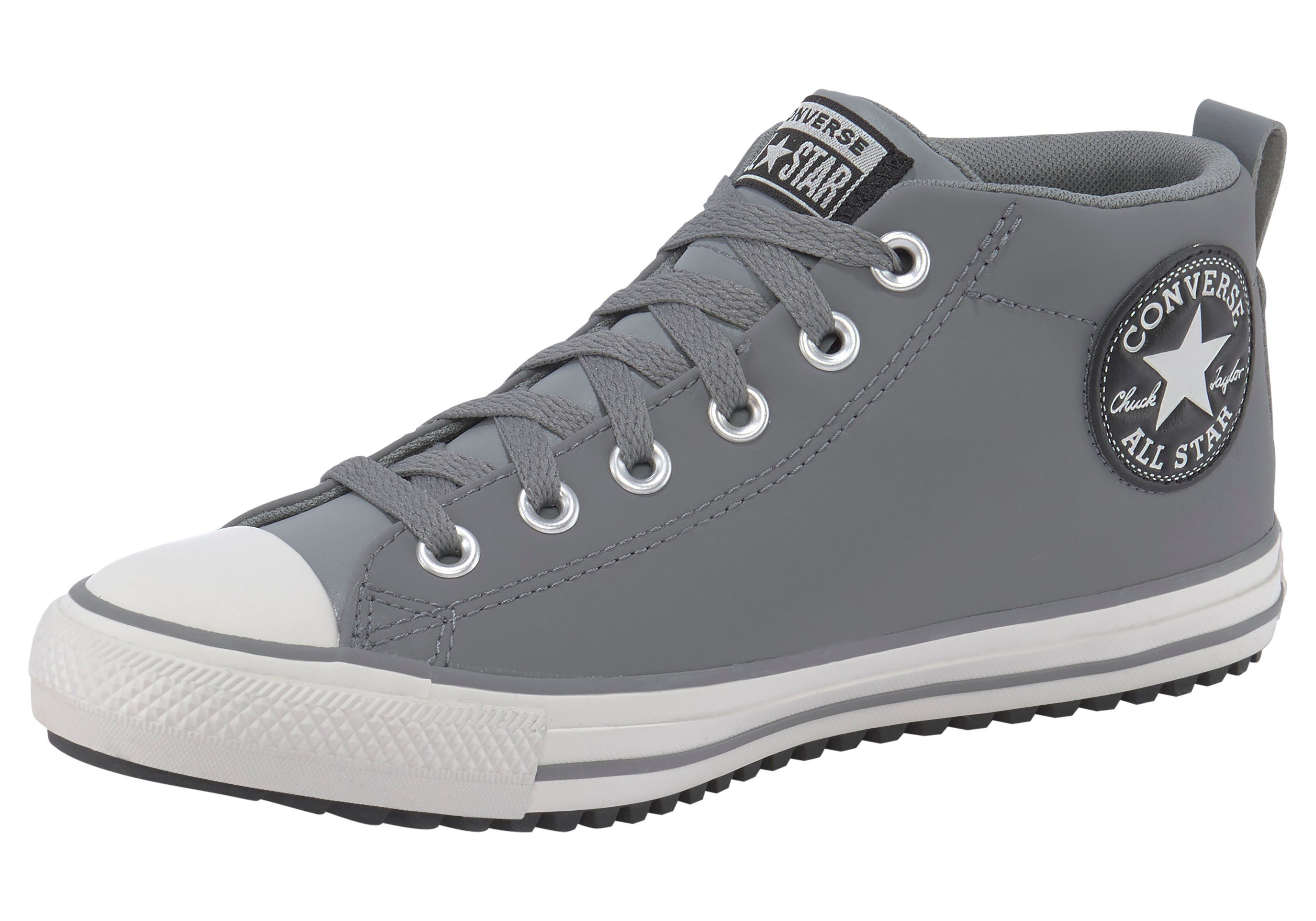 Converse »CHUCK TAYLOR ALL STAR STREET BOOT-« Sneaker online kaufen | OTTO