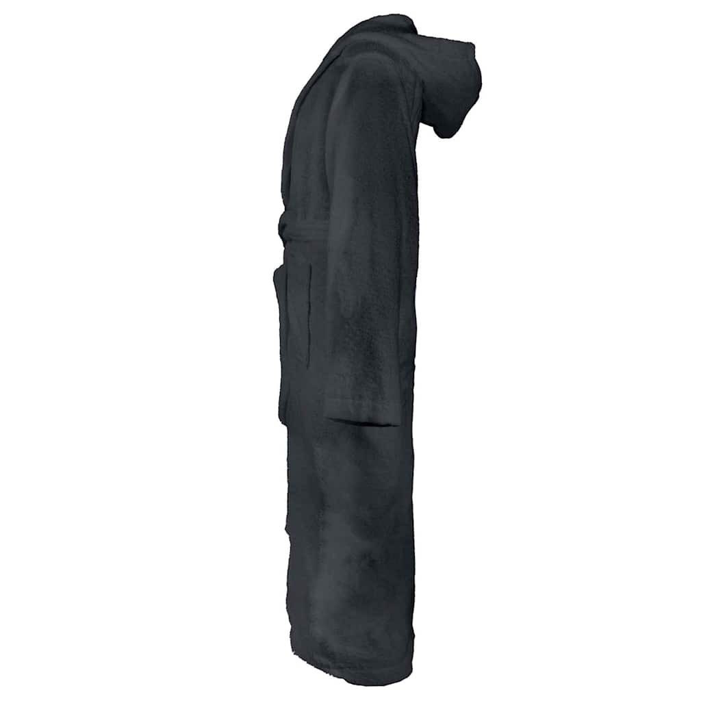 vidaXL Bademantel Bademantel KINN xxxl Baumwolle, günstig online kaufen