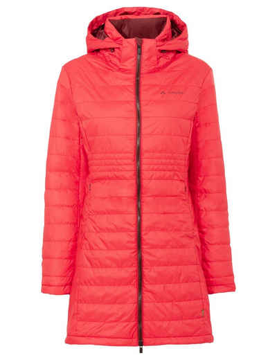 VAUDE Parka Vaude Womens Moena Insulation Parka Damen Parka