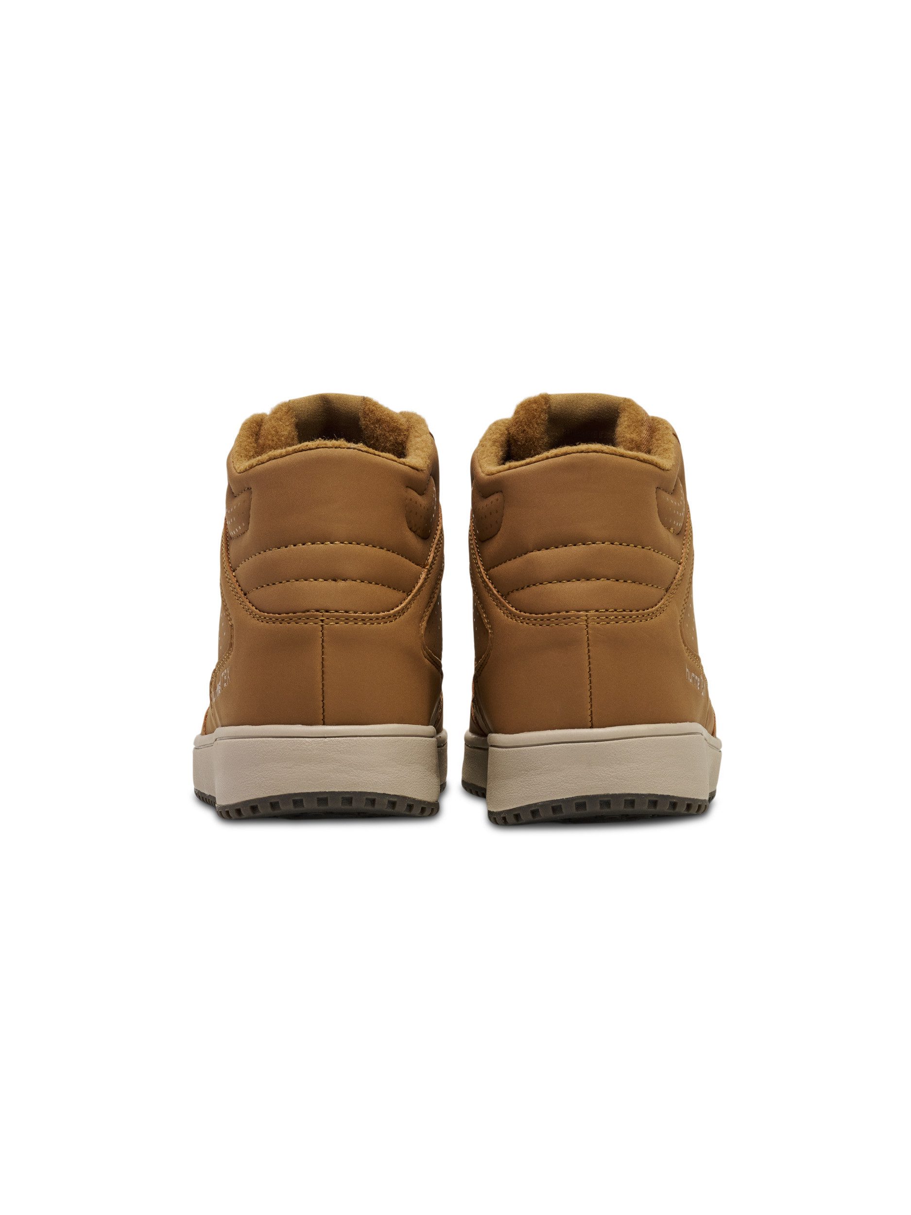 hummel ST. POWER PLAY MID TEX Sneaker wasserdicht