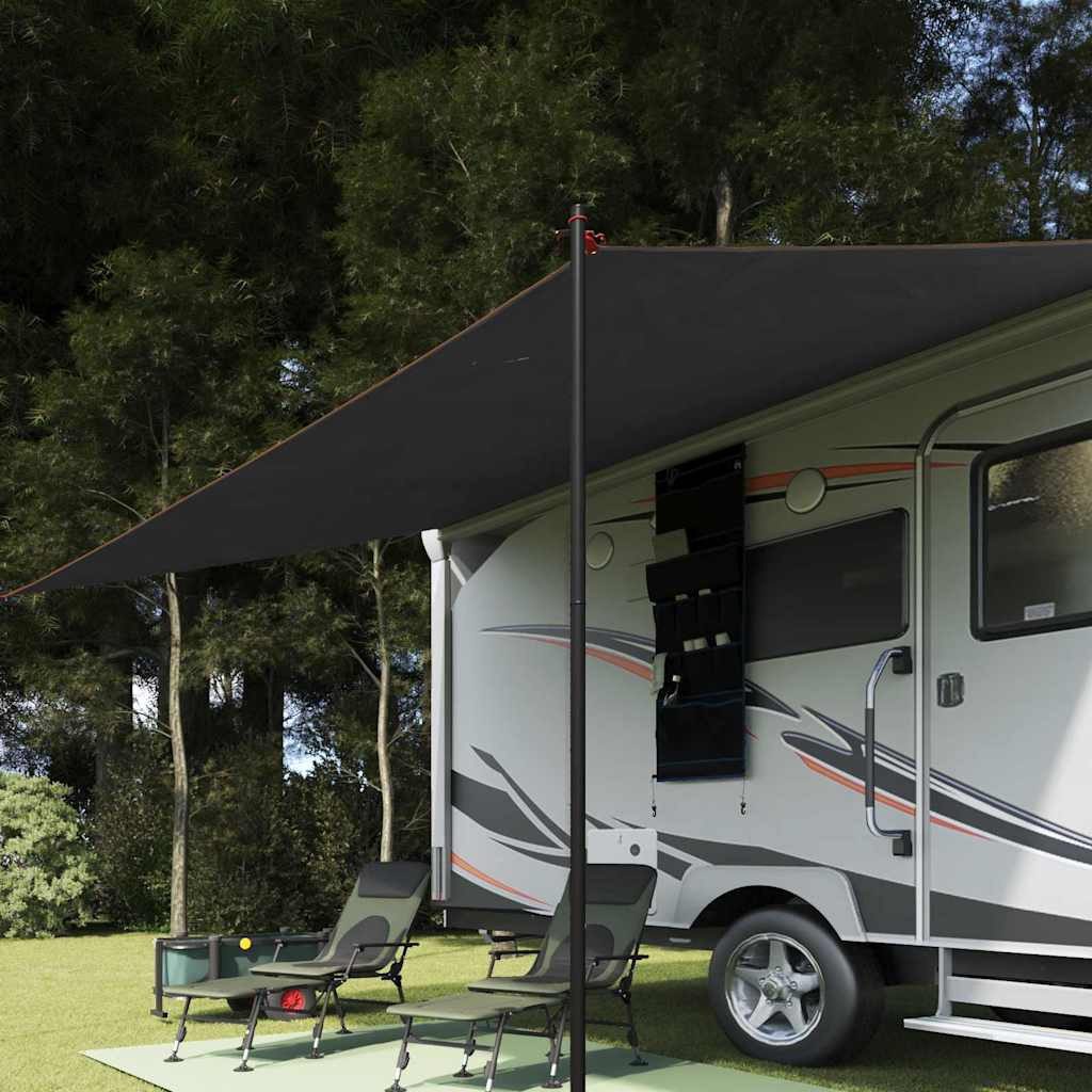 vidaXL Tarp-Zelt Wasserfester Tarp, (1 tlg) günstig online kaufen