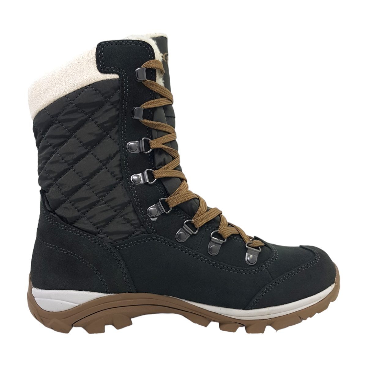 BRÜTTING Stiefel Schnürstiefelette günstig online kaufen