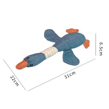 Coonoor Tier-Intelligenzspielzeug Hundespielzeug Durable Kauspielzeug