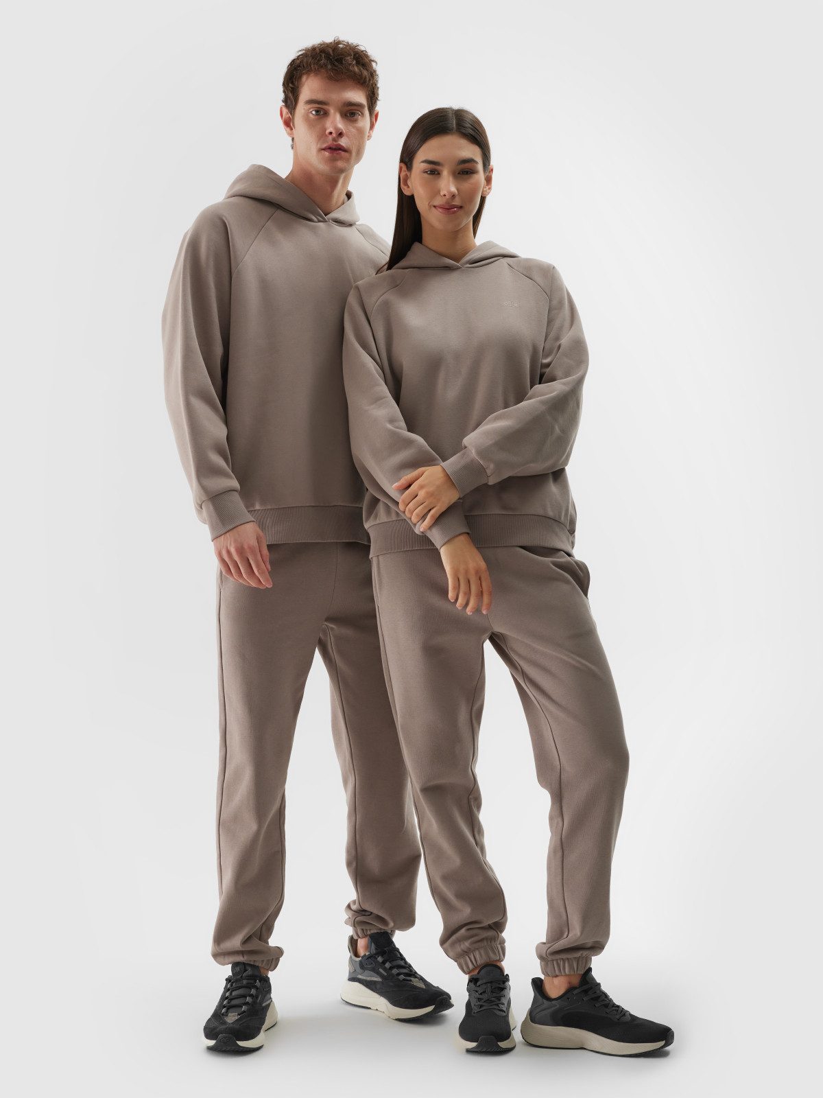 Kapuzensweatshirt
