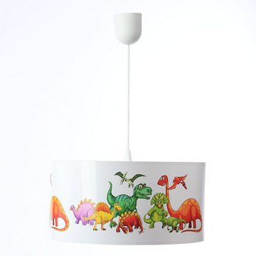 ONZENO Pendelleuchte Foto Dreamy Unique 40x20x20 cm, einzigartiges Design und hochwertige Lampe