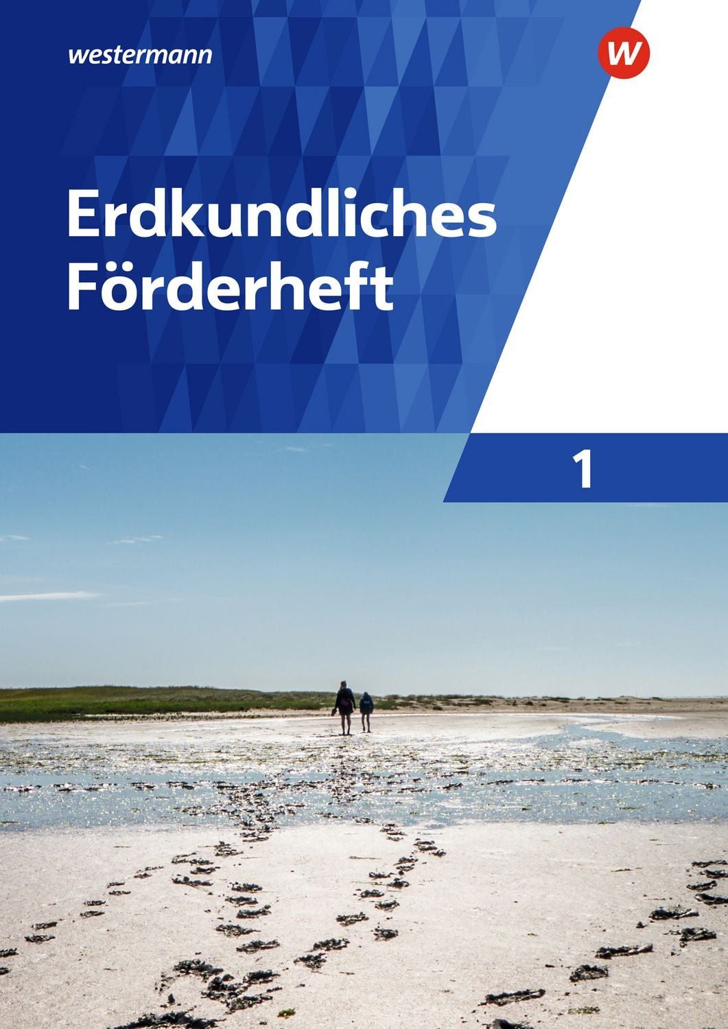 Erdkundliches Förderheft 1 / Norma Kreuzberger