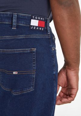 Tommy Jeans Plus 5-Pocket-Jeans RYAN PLUS RGLR STRGHT CG4258