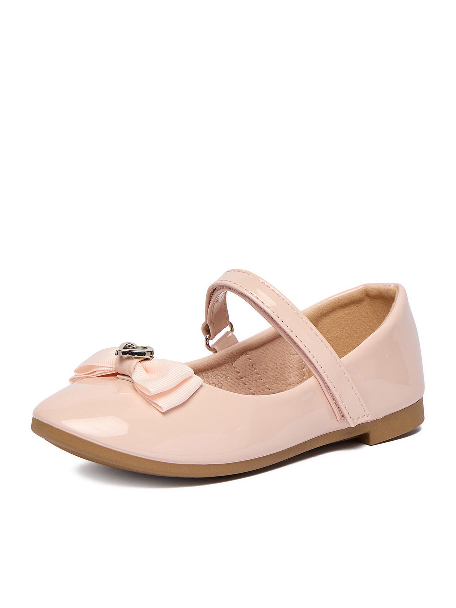 Jenny Jenny Ballerina Girl Pink JENNY-CEO CM230519-8 Pink Ballerina