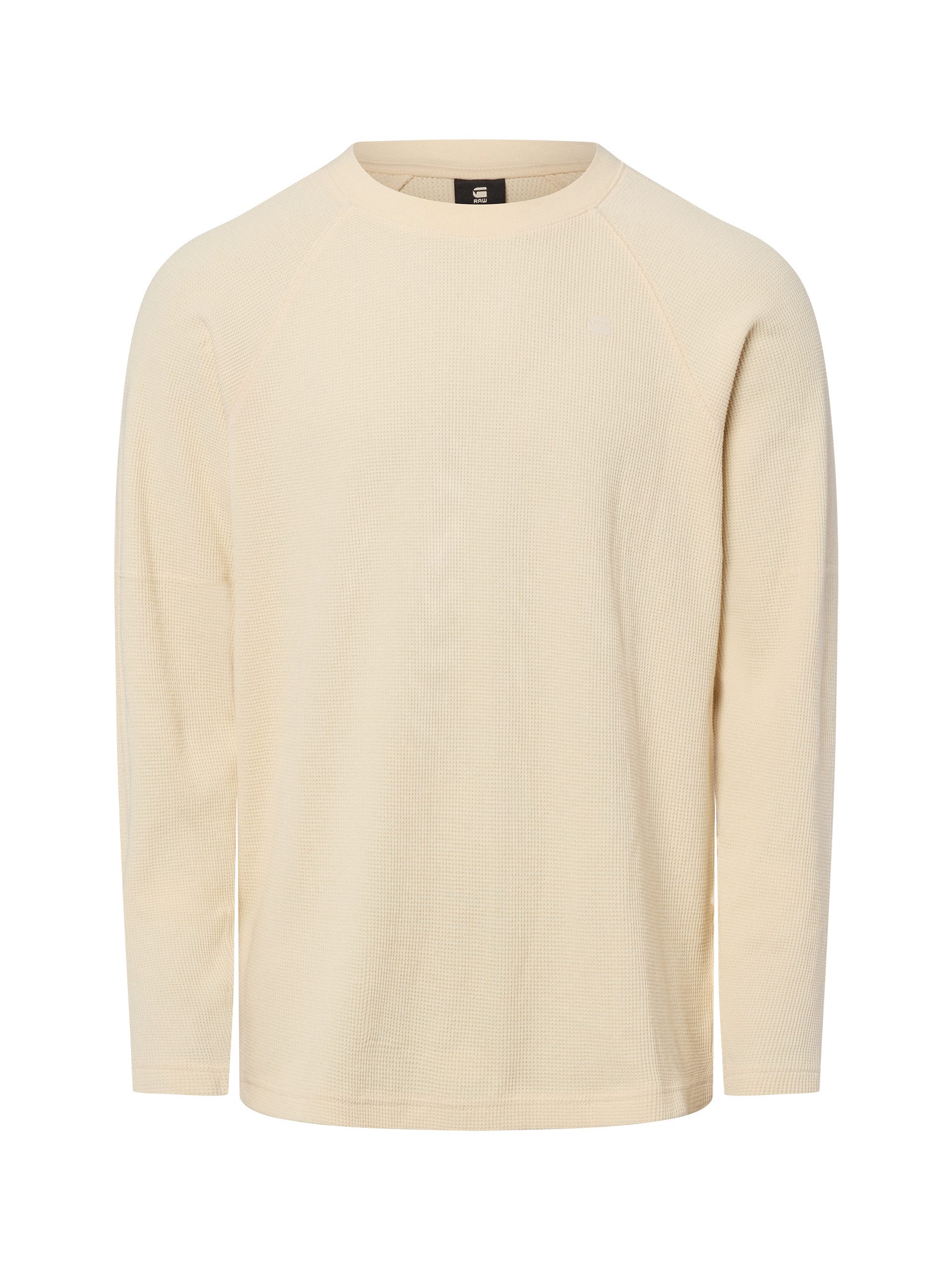 Langarmshirt