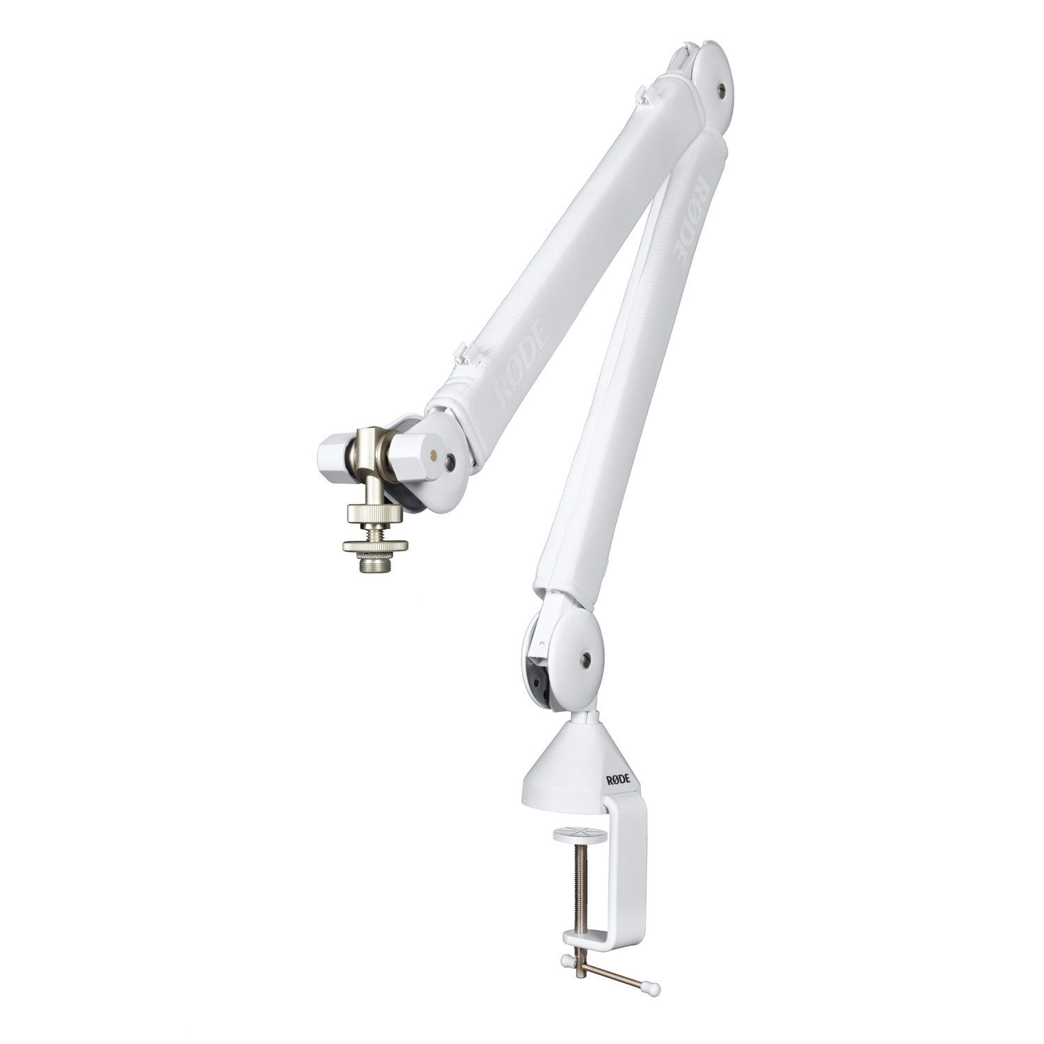 RØDE Mikrofon Rode PSA1+ Mikrofonarm Weiss