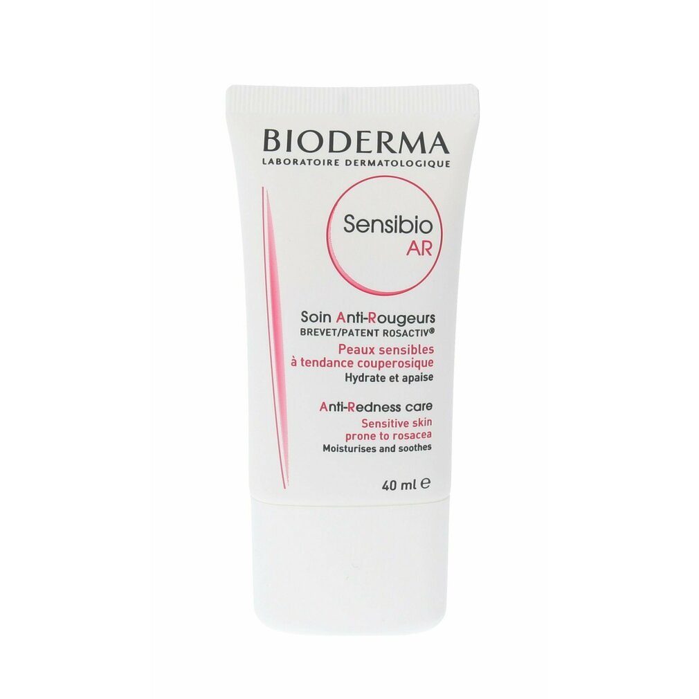 Bioderma Tagescreme Bioderma Sensibio AR Anti Cream Redness 40ml