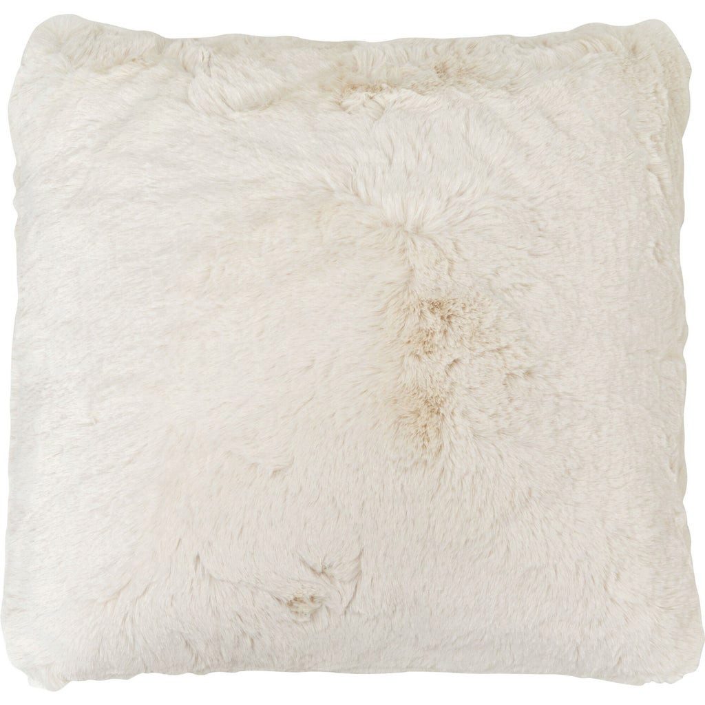Kare Design Dekokissen Mika, Kissenhülle mit Füllung, 40x40cm