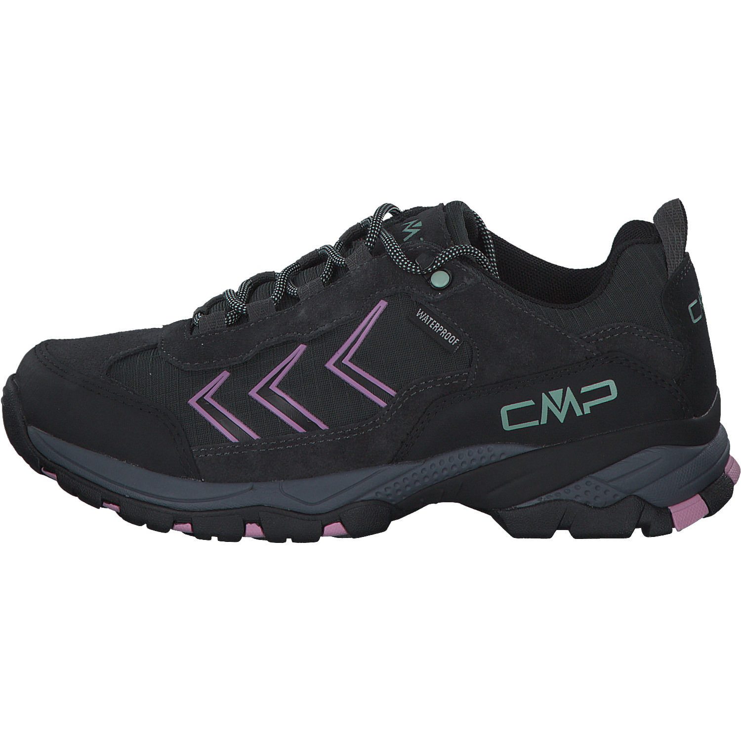 CMP Melnick 3Q19656 Schnürschuh günstig online kaufen