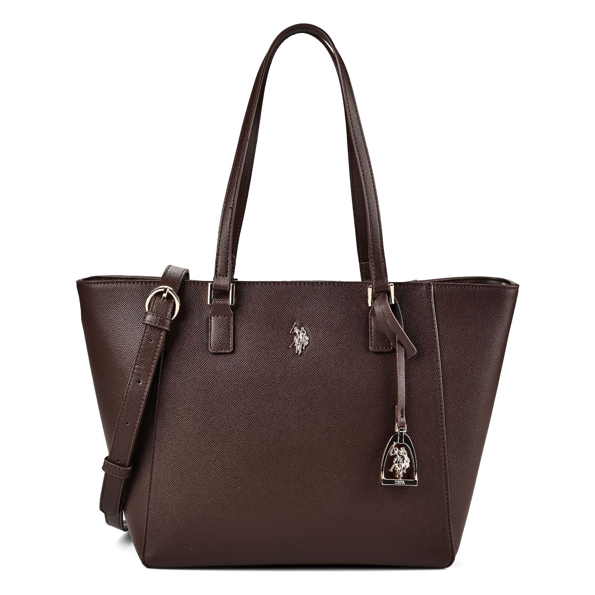 U.S. Polo Assn. Shopper Jones, Polyurethan