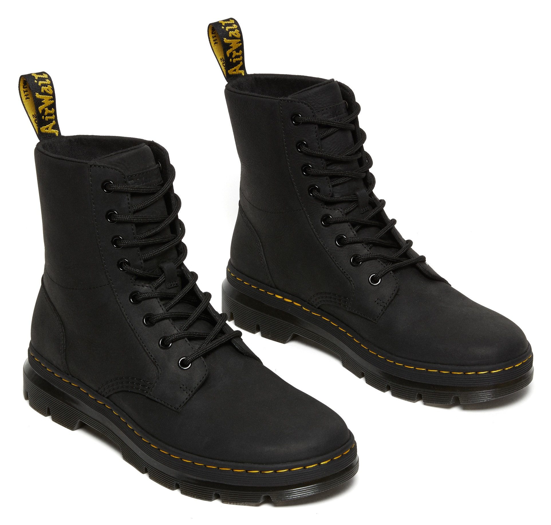 DR. MARTENS Combs Schnürboots Schnürboots, Freizeitstiefelette günstig online kaufen