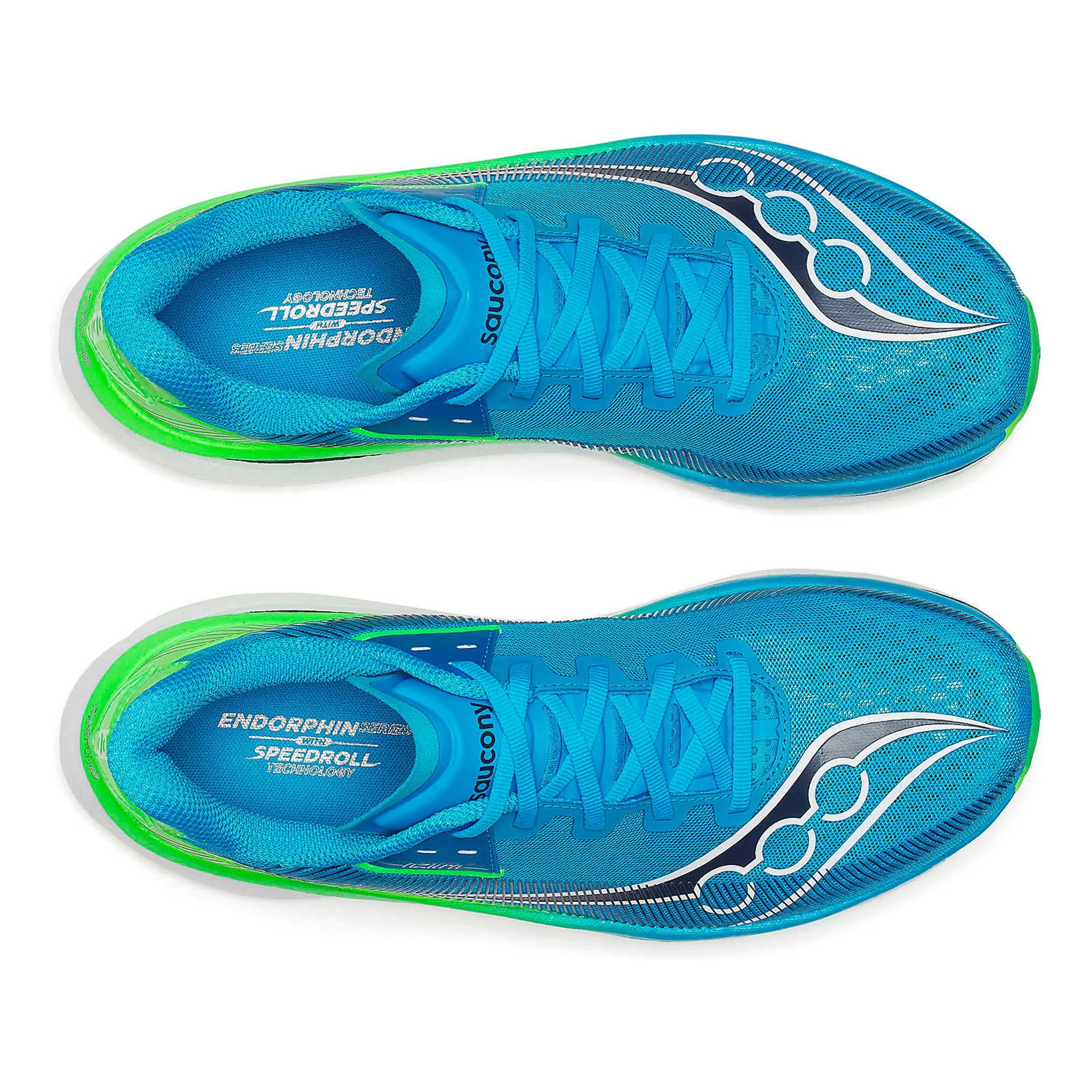 Saucony Endorphin Azura - Neutralschuh Laufschuh