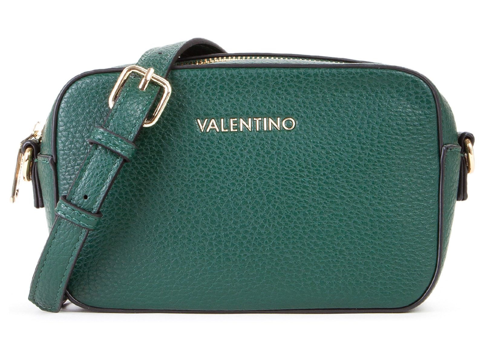 VALENTINO BAGS Umhängetasche VBS9EG15 Shoulder bag FALL RE Damen Schultertasche (Stück, 1-tlg., 1), goldene Details